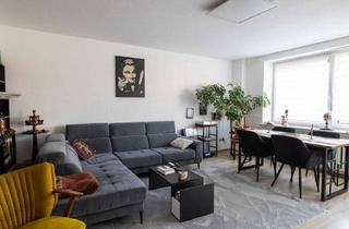 Wohnung kaufen in 27755 Hasport/Annenheide, *** ERDGESCHOSS WOHNUNG mit GARAGE und TERRASSE mit MARKISE - TEILMODERNISIERT ***