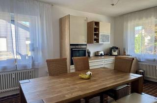 Wohnung kaufen in 82284 Grafrath, Großzügige, helle 3,5 Zimmer-Wohnung mit super Grundriss in ruhiger Lage!