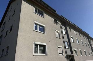 Wohnung kaufen in 73347 Mühlhausen, Die optimale Kapitalanlage!! Vermietete 2-Zimmerwohung zum Kauf gesucht?