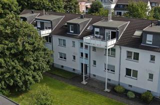 Wohnung kaufen in Verbindungsstraße 12, 45476 Styrum, Kernsaniert & vermietet: Attraktives Zwei-Wohnungen-Paket für Kapitalanleger