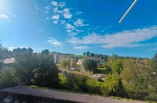 Wohnung kaufen in 88161 Lindenberg, Gepflegte Eigentumswohnung 3 ZKB, Balkon schließbar,Keller, Carport, Aufzug, Provisionsfrei,modern