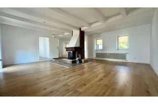 Wohnung kaufen in 53639 Königswinter, Provisionsfreie Stilvoll renovierte 3-Zimmer Wohnung mit Terrasse und Kamin in ruhiger Wohnlage!