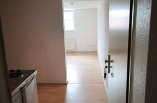 Wohnung kaufen in Adolf-Ey-Str. 12, 38678 Clausthal-Zellerfeld, Anleger aufgepasst - 4,4% Netto-Rendite: 1-Zimmer-Apartment in der Adolf-Ey-Strasse