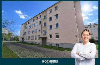 Wohnung kaufen in 55218 Ingelheim, Helle und sehr gepflegte 4-Zimmer Wohnung mit Balkon und Garage zum Kauf in Ingelheim