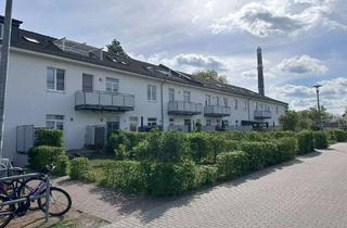 Wohnung kaufen in 14542 Werder (Havel), Kapitalanlage am Zernsee!