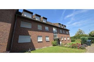 Wohnung kaufen in 50170 Kerpen, Solide Investition mit Perspektive!