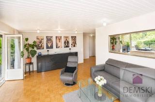 Wohnung kaufen in 40699 Erkrath, 5863: Unterfeldhaus! Attraktive 4-Zimmerwohnung mit großem Balkon in perfekter Wohnlage!