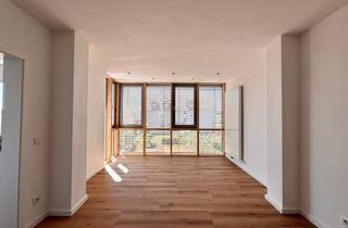 Wohnung kaufen in Frühlingstraße 45, 93092 Barbing, Komplett sanierte ETW - Downtown Barbing