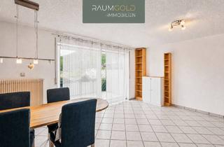 Wohnung kaufen in 79585 Steinen, Gut geschnittene 3-Zimmer-Wohnung mit Balkon und Stellplätzen in Steinen