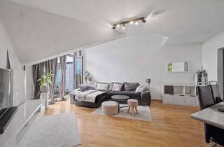 Wohnung kaufen in 63128 Dietzenbach, SONNIGER BALKON TRIFFT BESTLAGE DIETZENBACHS - Klimatisierte 3-Zimmer-Wohnung mit TG-Stellplatz