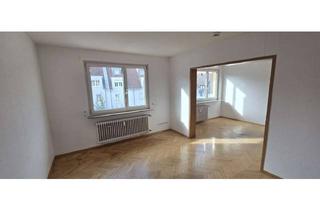 Wohnung kaufen in 74172 Neckarsulm, Charmante 4,5-Zimmer Dachgeschosswohnung in der Stadtmitte von Neckarsulm