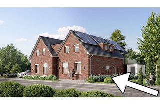 Wohnung kaufen in 49377 Vechta, Neubauprojekt in begehrter Wohnlage