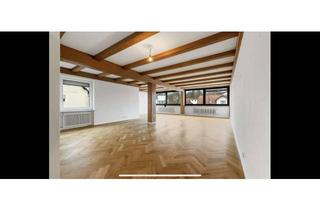 Wohnung kaufen in 86825 Bad Wörishofen, Seltene Gelegenheit: Kernsanierte Premiumwohnung mit 155 m², Aufzug, Stellplatz & 2 Balkonen