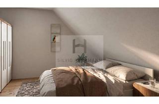 Wohnung kaufen in 15741 Bestensee, Erstbezug: moderne und gemütliche 2-Zimmer-Dachgeschosswohnung mit Balkon