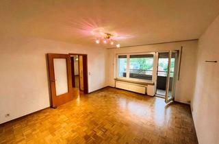 Wohnung kaufen in 72555 Metzingen, ++Helle 2-Zimmer-Wohnung mit Balkon, Einbauküche & Duplex-Parker in Metzingen zu verkaufen++