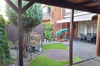 Wohnung kaufen in 33442 Herzebrock-Clarholz, Topmoderne Erdgeschosswohnung mit Garten/Garage und zwei Parkplätzen!