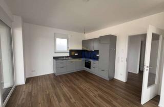 Penthouse kaufen in 88299 Leutkirch, Berg- und Weitblick über den Dächern von Leutkirch - Penthousewohnung mit großer Dachterrasse zu ver