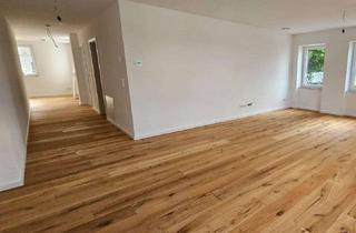 Wohnung kaufen in Wilhelm-Leuschner-Str., 64560 Riedstadt, Naturholz, Licht und viel Platz für das junge (bzw. jugendlich gebliebene) Paar mit Anspruch