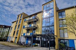 Wohnung kaufen in 95447 Birken, Top-Lage an der Uni!Apartment mit Terrasse+ Frei zum WS 2026/27 +Möbliert und gut ausgestattet