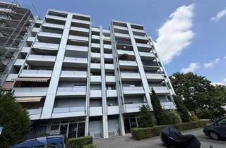 Penthouse kaufen in Dürerstraße 11, 76149 Neureut, Top: 3,5-Zi-Penthouse über den Dächern von KA-Neureut