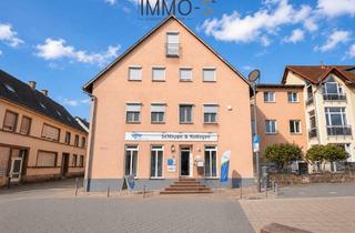 Wohnung kaufen in 67722 Winnweiler, Leben in Zentrum mit perfekter Anbindung