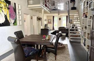 Wohnung kaufen in 59557 Lippstadt, Außergewöhnliche Eigentumswohnung mit Garten!
