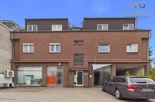 Wohnung kaufen in 40667 Meerbusch, WOHNBAU: Meerbusch-Büderich: Ihr Lieblingsplatz wartet auf der großen Sonnenterrasse
