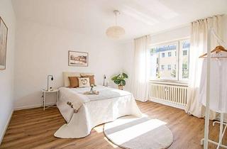 Wohnung kaufen in Linzer Straße 62, 53604 Bad Honnef, Sofort bezugsfrei – 3-Zimmer-Wohnung mit Balkon in zentraler Lage von Bad Honnef