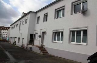 Wohnung kaufen in Hanauer Vorstadt 13, 63450 Hanau, Kernsanierte 4-Zimmer-Eigentumsohnung in zentraler aber ruhiger lage