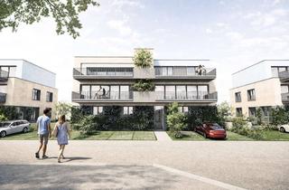 Penthouse kaufen in 76889 Steinfeld, Exklusive Penthousewohnung | 4 Zimmer | große Dachterrasse | provisionsfrei