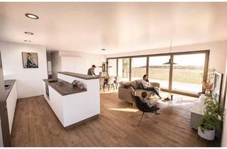 Wohnung kaufen in 76889 Steinfeld, Moderne 3-Zimmer-Wohnung mit großem Balkon | provisionsfrei