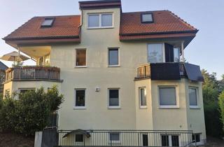 Wohnung kaufen in Lange Straße 27, 15370 Fredersdorf-Vogelsdorf, Ab Oktober frei: 3-Zimmer-Wohnung mit 2 Balkonen in ruhiger Lage nahe Berlin