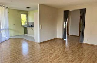 Wohnung kaufen in Lange Straße 27, 15370 Fredersdorf-Vogelsdorf, Bezugsfrei! Helle 3-Zimmer-Wohnung mit 2 Balkonen in ruhiger Lage