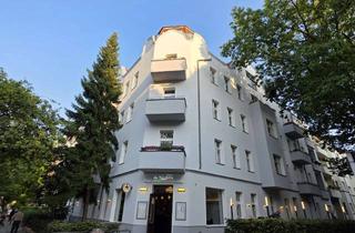 Wohnung kaufen in Friedrich-Franz-Straße 35, 12103 Tempelhof, Wohnen mit Charakter: 3-Zimmer-Wohnung in Tempelhof