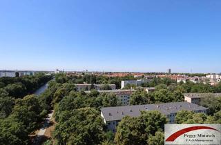 Wohnung kaufen in 12347 Britz, Wo die Skyline grüßt und das Apartment zurücklächelt...