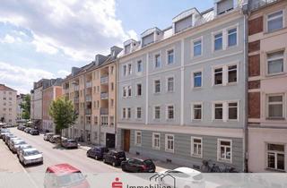 Wohnung kaufen in Gärtnerplatz, 80469 Ludwigsvorstadt-Isarvorstadt, Wohnen zwischen Isar und Gärtnerplatz!