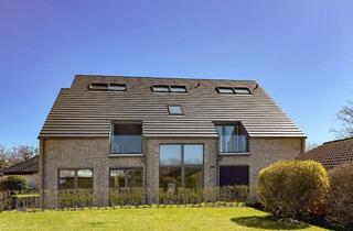 Wohnung kaufen in 24398 Brodersby, Meeresbrise Schönhagen - Neubau ETW mit Ostseeblick