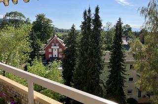 Wohnung kaufen in 79219 Staufen, Schöne 3-Zimmer-Wohnung, vermietet