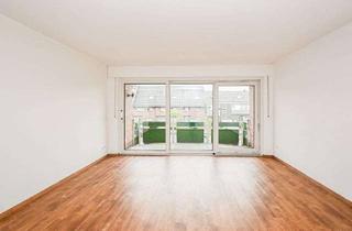 Wohnung kaufen in 33428 Harsewinkel, Attraktive 3-Zimmer-Eigentumswohnung in zentraler Lage von Harsewinkel!