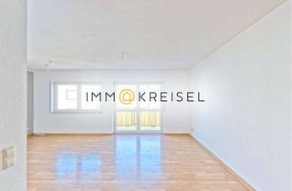 Wohnung kaufen in 69231 Rauenberg, *Nur 1% Provision* Gemütliche Eigentumswohnung in ruhiger Lage – 3 Zimmer mit Sonnenbalkon