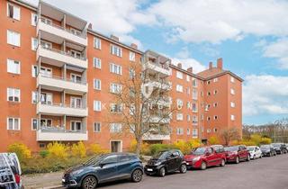 Wohnung kaufen in Innsbrucker Platz, 10827 Schöneberg, Denkmalgeschützte Kapitalanlage am Innsbrucker Platz