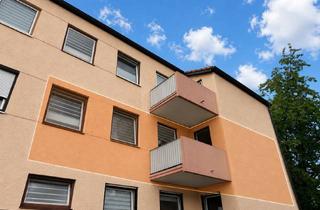 Wohnung kaufen in 86899 Landsberg, Frei ab September: Helle 2-Zimmer-Wohnung in Landsberg