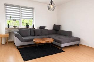 Wohnung kaufen in 86899 Landsberg, Frei ab September: Helle 2-Zimmer-Wohnung in Landsberg