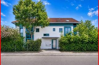 Wohnung kaufen in 82256 Fürstenfeldbruck, Ruhig gelegene Kapitalanlage mit Balkon