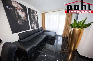 Wohnung kaufen in 96476 Bad Rodach, Kernsaniert! Herrlich 1,5-Zimmer ETW mit Blick auf den Kurpark! Inkl. Tiefgarage!