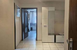 Wohnung kaufen in Marktstraße 24, 75305 Neuenbürg, Renovierte 4-Zimmer-Wohnung in Neuenbürg