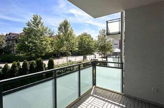 Wohnung kaufen in 85635 Höhenkirchen-Siegertsbrunn, Attraktive 3-Zimmer-Wohnung – sonniger Südbalkon & Top-Zustand!