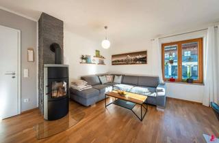 Wohnung kaufen in 83242 Reit im Winkl, Elegante 5-Zimmer-Maisonettewohnung – großzügig, stilvoll und perfekt für gehobenes Wohnen.