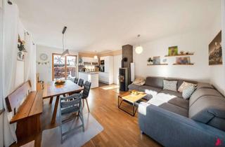 Wohnung kaufen in 83242 Reit im Winkl, Elegante 5-Zimmer-Maisonettewohnung – großzügiger Raum für gehobenes Wohnen. Entdecken Sie Ihr neues