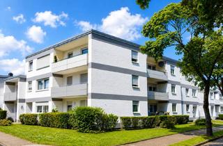 Wohnung kaufen in Rohdewaldstraße 12, 48565 Steinfurt, Renovierte 4-Zimmer-Wohnung (32) in Steinfurt (Burgsteinfurt)
